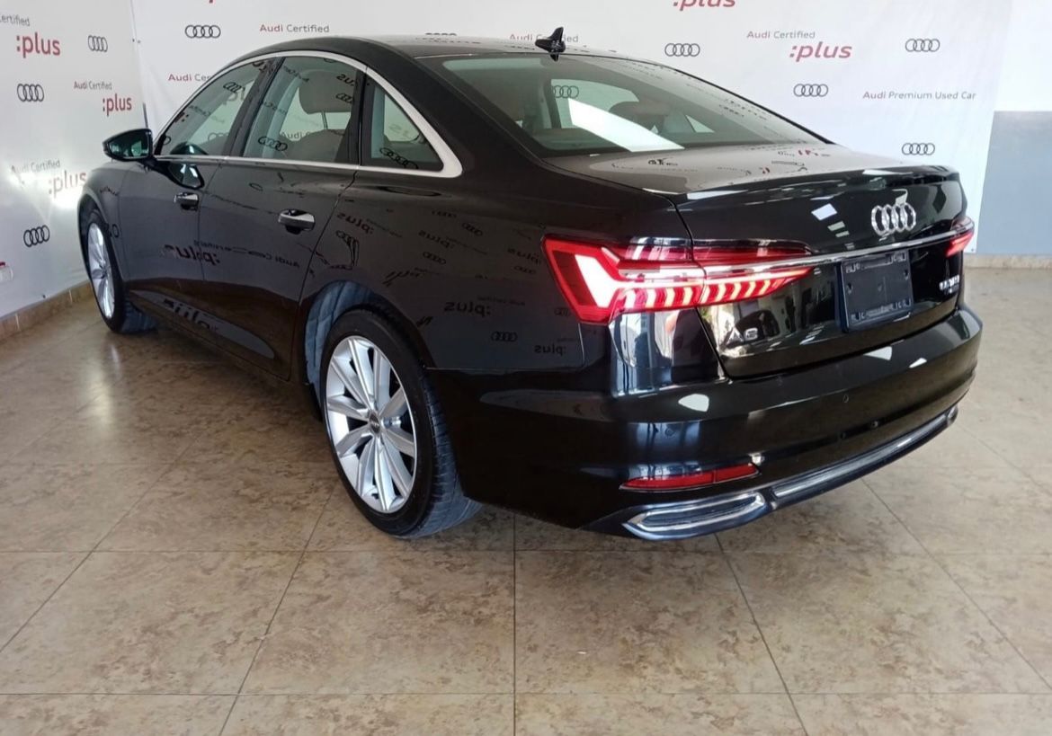 Audi A6 Elite Mild Hybrid 55 TFSI